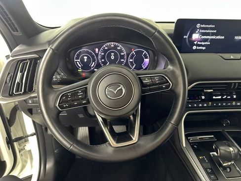Used 2024 MAZDA CX-90 Plug-In Hybrid w/ Premium Plus image 14