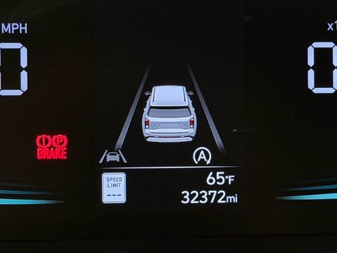 Used 2024 Hyundai Palisade SEL image 20