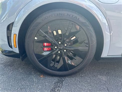 New 2025 Ford Mustang Mach-E GT image 15