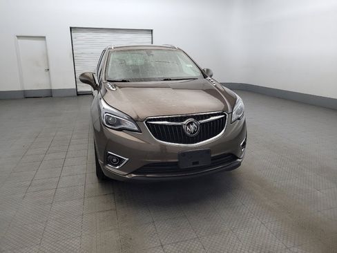 Used 2019 Buick Envision Essence image 14