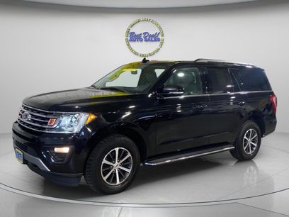 Used 2020 Ford Expedition XLT w/ Equipment Group 202A