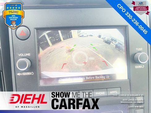 Used 2024 Subaru Impreza 2.0i AWD/4WD image 20