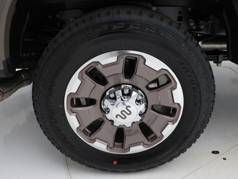 New 2026 Ford F350 King Ranch image 18