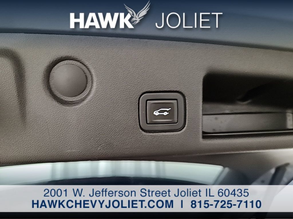 Used 2024 Chevrolet Equinox LT FWD image 22