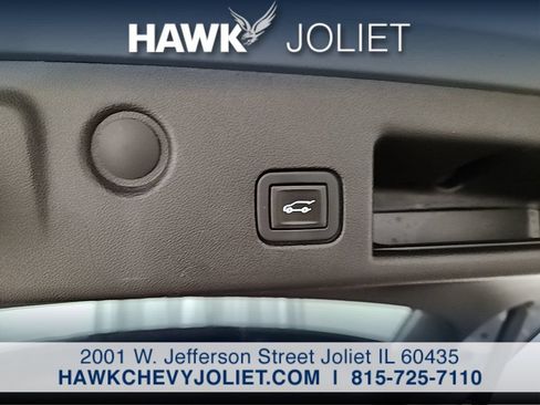 Used 2024 Chevrolet Equinox LT FWD image 22