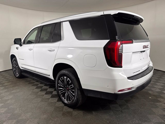 Used 2026 GMC Yukon Elevation w/ Elevation Premium Package AWD/4WD image 6