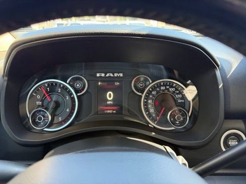 Used 2020 RAM 2500 Big Horn w/ Level 1 Equipment Group AWD/4WD image 34