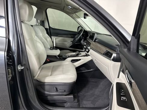 Used 2022 Kia Telluride SX w/ Towing Package image 29