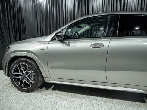 Used 2022 Mercedes-Benz GLE 53 AMG 4MATIC Coupe image 5