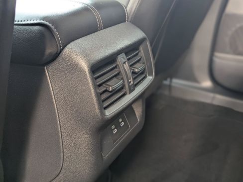 Used 2026 Nissan Murano SL AWD/4WD image 28
