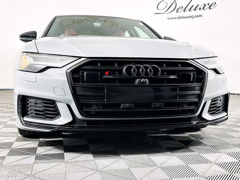 Used 2023 Audi S6 Prestige w/ Prestige Package image 30