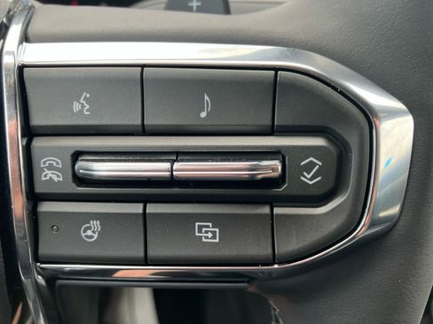 New 2026 GMC Terrain Elevation FWD image 18