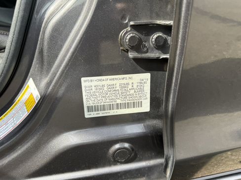 Used 2019 Acura ILX FWD image 45