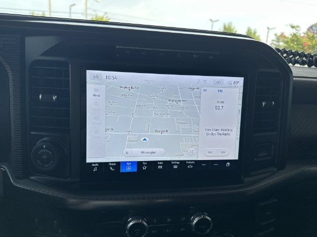 Certified 2024 Ford F150 Raptor AWD/4WD image 19