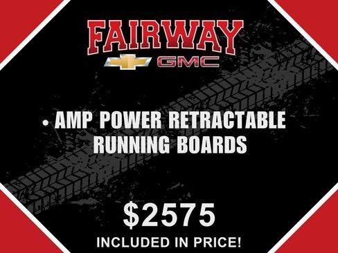 New 2026 GMC Sierra 1500 Elevation w/ Preferred Package AWD/4WD image 4