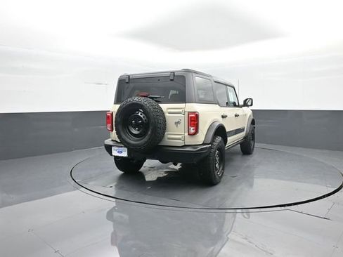New 2026 Ford Bronco Big Bend w/ Black Diamond Package image 7