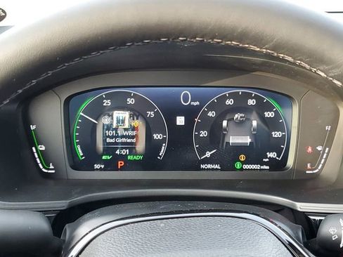 New 2026 Honda Civic Sport Touring image 17