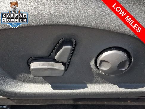 Used 2023 Jeep Compass Latitude w/ Sun and Sound Group AWD/4WD image 26