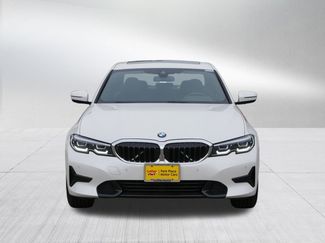 Used 2022 BMW 330i xDrive Sedan w/ Driving Assistance Package video 2