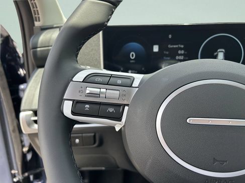 New 2026 Hyundai Tucson SEL FWD image 30