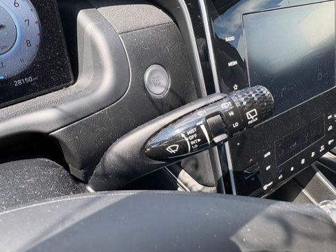 Used 2023 Hyundai Tucson SEL w/ Convenience Package FWD image 31
