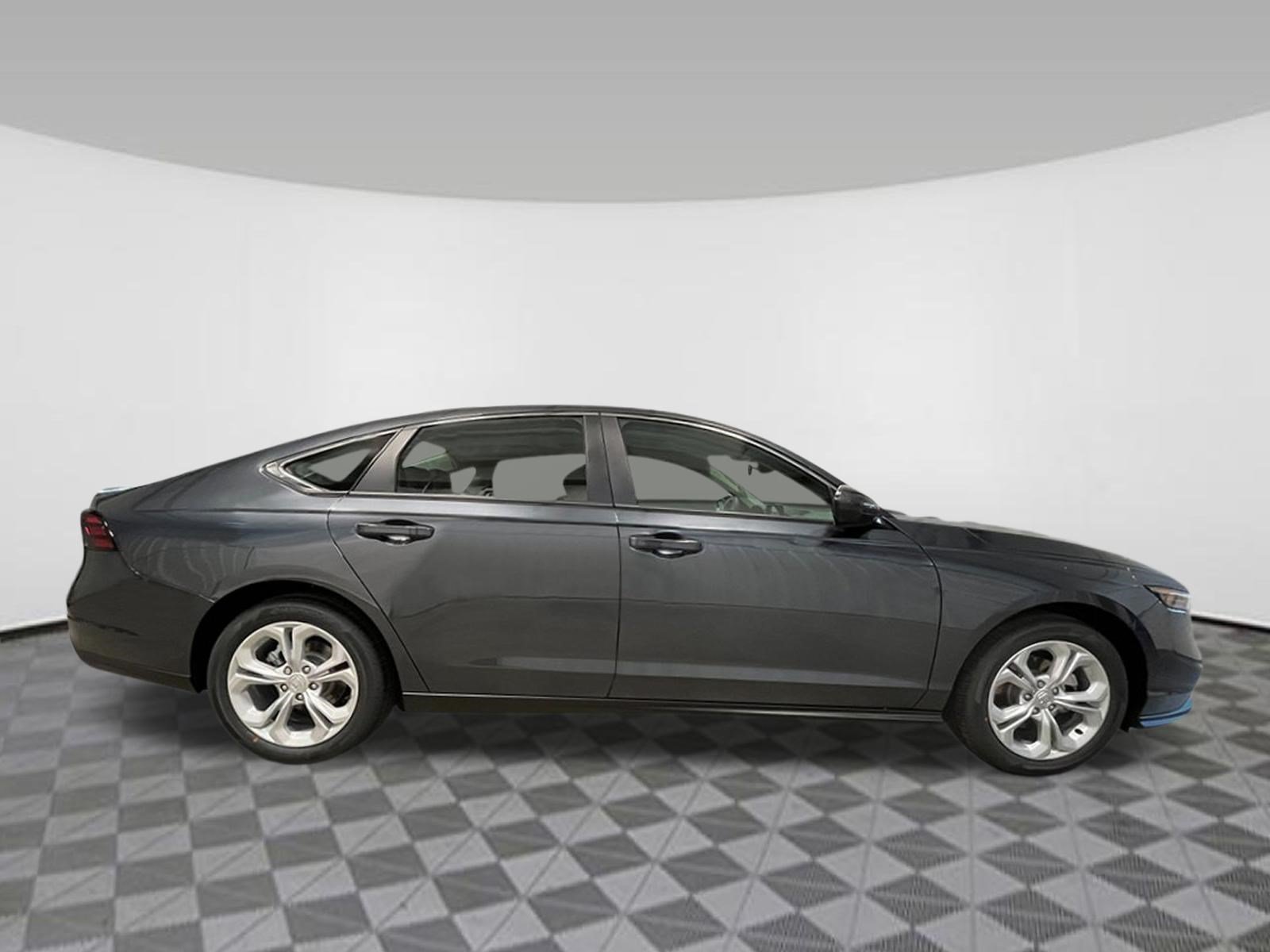 New 2026 Honda Accord LX image 8