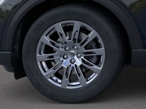 New 2026 Ford Explorer Platinum image 19