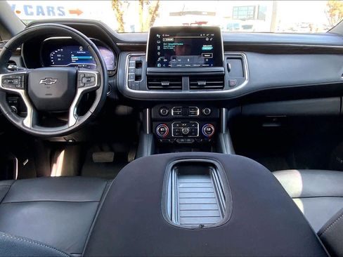 Used 2023 Chevrolet Tahoe Z71 w/ Luxury Package image 15