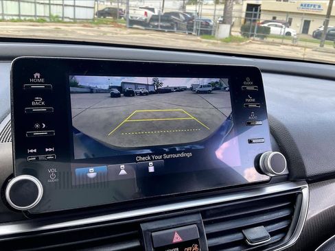 Used 2022 Honda Accord Sport image 20