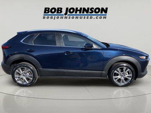 Used 2024 MAZDA CX-30 AWD 2.5 S w/ Preferred Package image 8