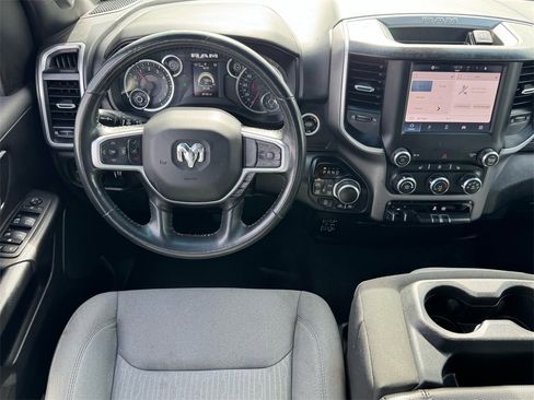 Used 2023 RAM 1500 Big Horn image 16