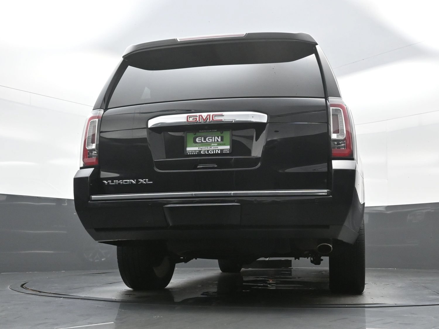 Used 2019 GMC Yukon XL Denali AWD/4WD image 35