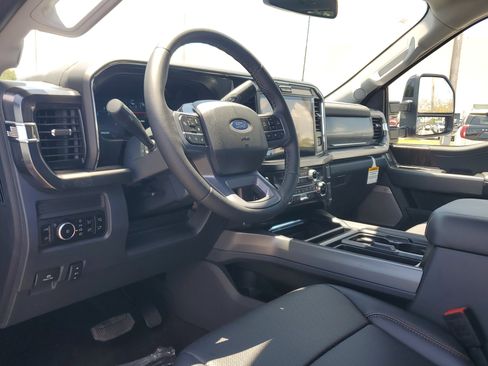 New 2026 Ford F250 Lariat AWD/4WD image 11