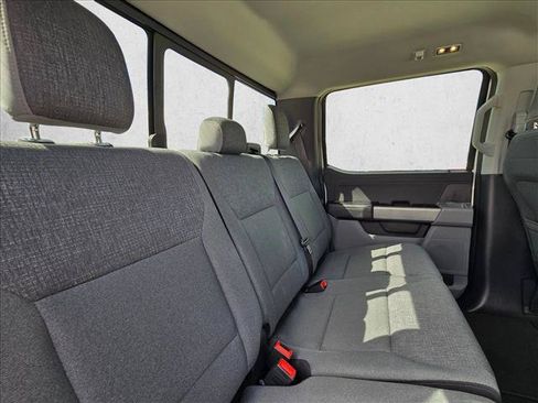 Used 2024 Ford F150 XLT w/ Equipment Group 302A MID RWD image 20