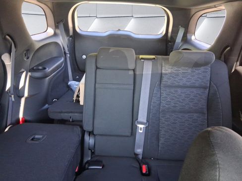 New 2026 Dodge Durango GT w/ Blacktop Package image 14