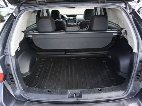 Used 2017 Subaru Crosstrek 2.0i Limited image 20