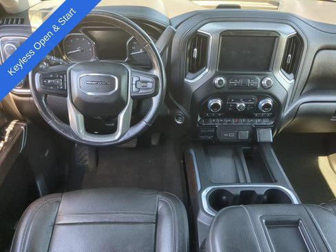 Used 2021 GMC Sierra 2500 Denali w/ Denali Ultimate Package AWD/4WD image 23