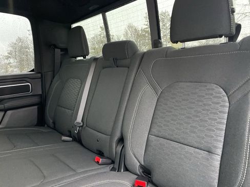 New 2026 RAM 1500 Big Horn image 30