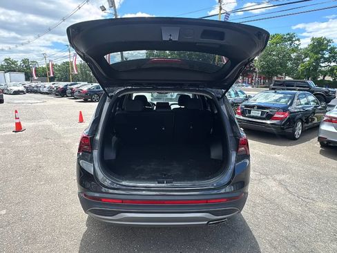 Used 2023 Hyundai Santa Fe SE AWD/4WD image 17