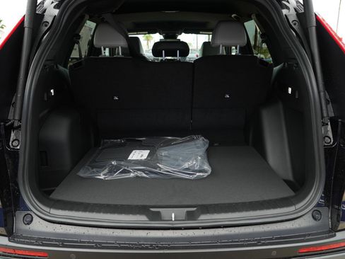 New 2026 Honda CR-V Sport Touring image 8