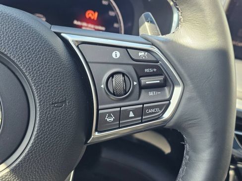Used 2024 Acura MDX SH-AWD w/ Technology Package image 29