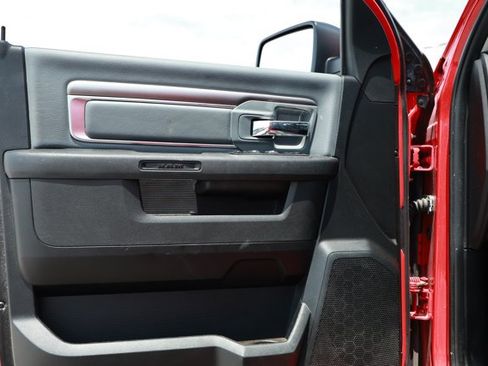 Used 2024 RAM 1500 Classic SLT RWD image 21