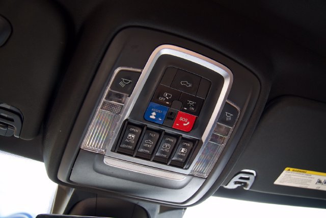 Used 2021 RAM 1500 Limited w/ Night Edition AWD/4WD image 25