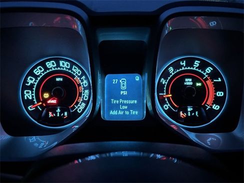 Used 2011 Chevrolet Camaro SS w/ RS Package image 24