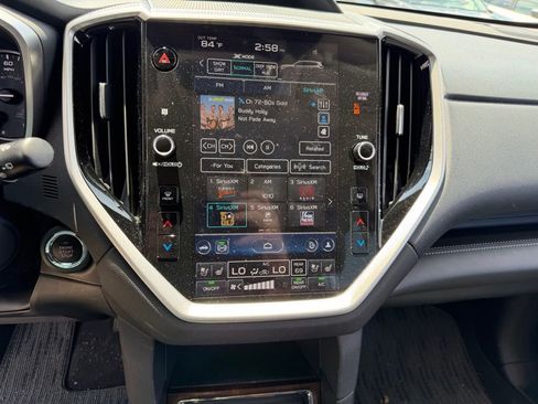 Used 2024 Subaru Ascent Touring AWD/4WD image 27
