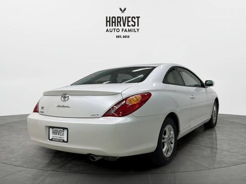 Used 2004 Toyota Solara SE Sport FWD image 6