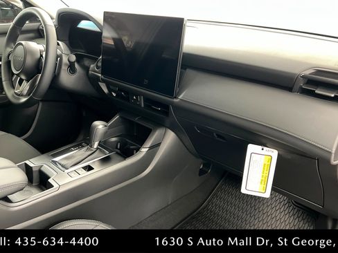 New 2026 MAZDA CX-5 2.5 S w/ Premium Plus Package AWD/4WD image 26