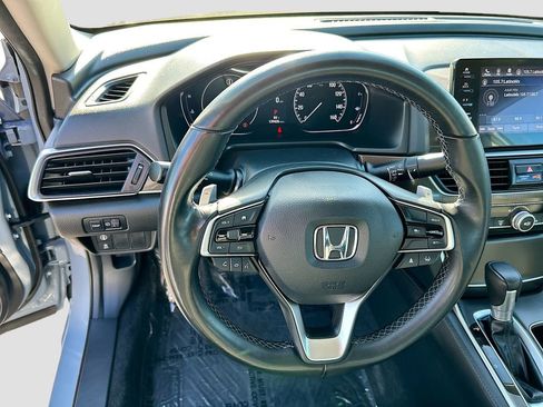 Used 2022 Honda Accord Sport Special Edition image 11