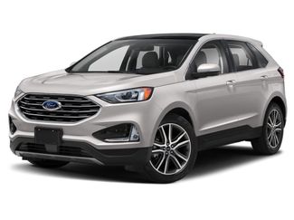 Used 2020 Ford Edge SEL w/ Convenience Package AWD/4WD video 1