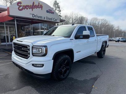 Used 2019 GMC Sierra 1500 Limited w/ Elevation Edition